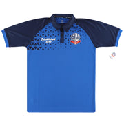 2019 Bolton Fundado en 1877 Polo *A Estrenar en Caja* XL.Niños