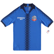 2019 Bolton Establecido 1877 Camiseta de Entrenamiento *Nueva a estrenar en caja* XXXL