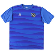 Camiseta Umbro Tercera de Namibia 2019 *Como Nueva* S