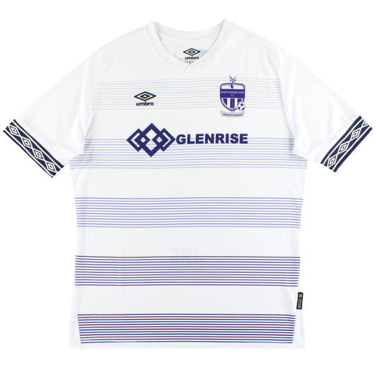 2019 Ngezi Platinum Stars Umbro Away Shirt *As New* XL
