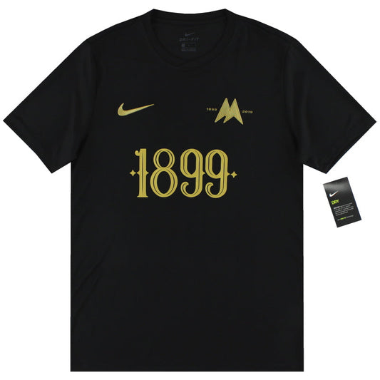 2018-19 Torquay Nike 120th Anniversary Shirt *w/tags* M