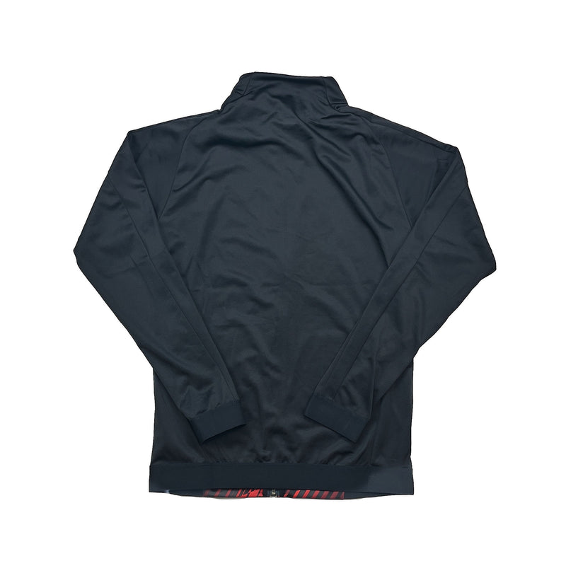 2019/20 AC Milan *BNWT* Black Stadium Jacket (Multiple Sizes) Puma