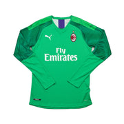 Camiseta Portero AC Milan 2019/20 (M) Puma