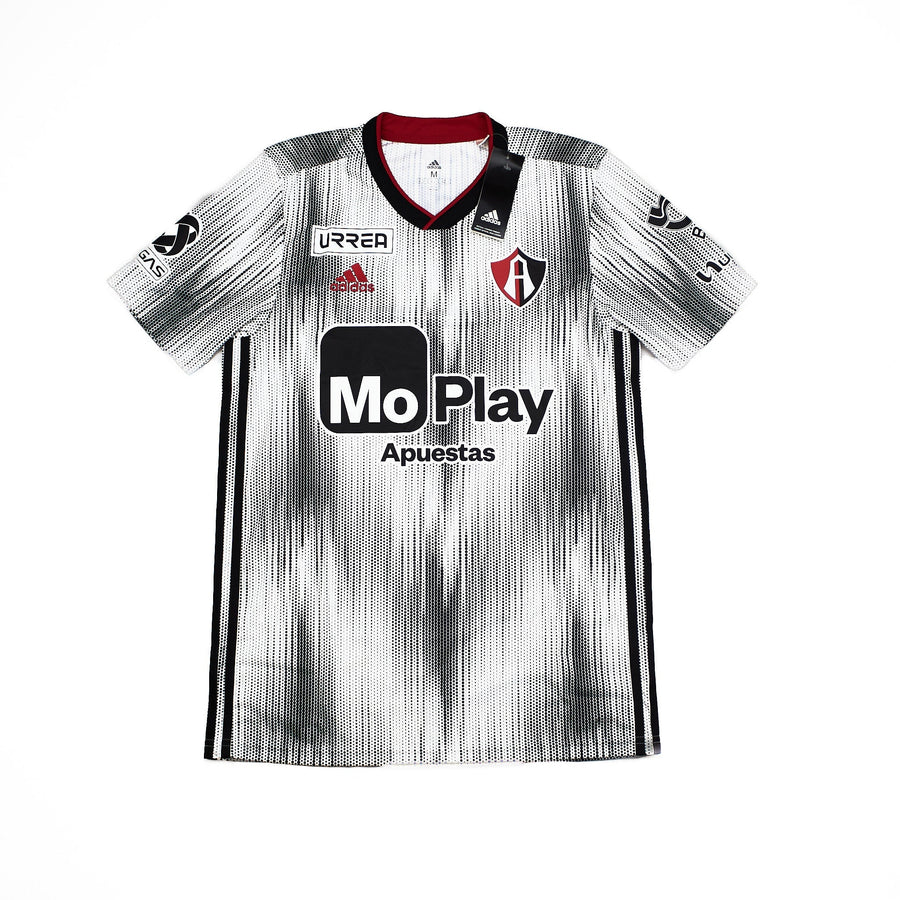 Camiseta Atlas 2019/20 *NUEVA CON ETIQUETAS* Visitante (M) Adidas