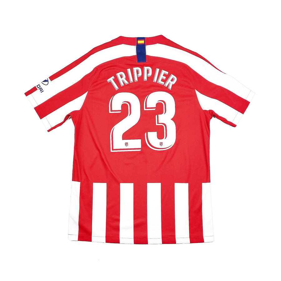 2019/20 Atlético de Madrid Camiseta Local Trippier #23 (M) Nike