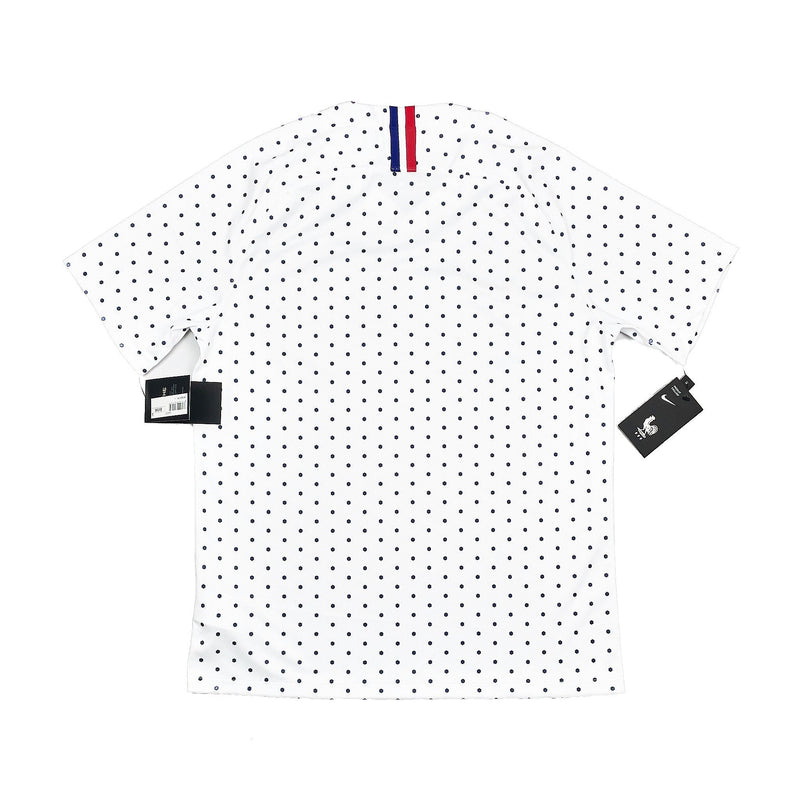2019/20 France Womens *BNWT* Away Shirt (Mens L) Nike