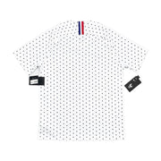 Camiseta de visitante de la selección francesa femenina 2019/20 *nueva con etiquetas* (talla L de hombre) Nike