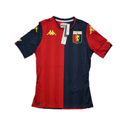 2019/20 Génova *NUEVO CON ETIQUETAS* Camiseta Local Auténtica (S) Kappa