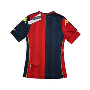 2019/20 Génova *NUEVO CON ETIQUETAS* Camiseta Local Auténtica (S) Kappa
