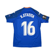 Camiseta de casa Getafe 2019/20 Etxeita #16 (M) Joma