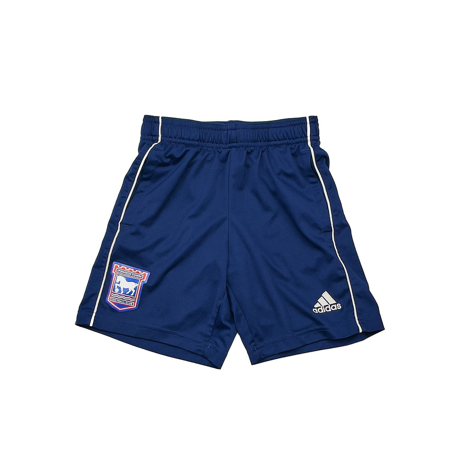 Pantalón Corto de Casa Ipswich Town 2019/20 (9-10 años) Adidas