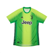 Camiseta de portero *auténtica* (M) Adidas Juventus X Palace 2019/20
