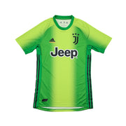 Camiseta de portero (S) Adidas Juventus X Palace 2019/20 *Auténtica*