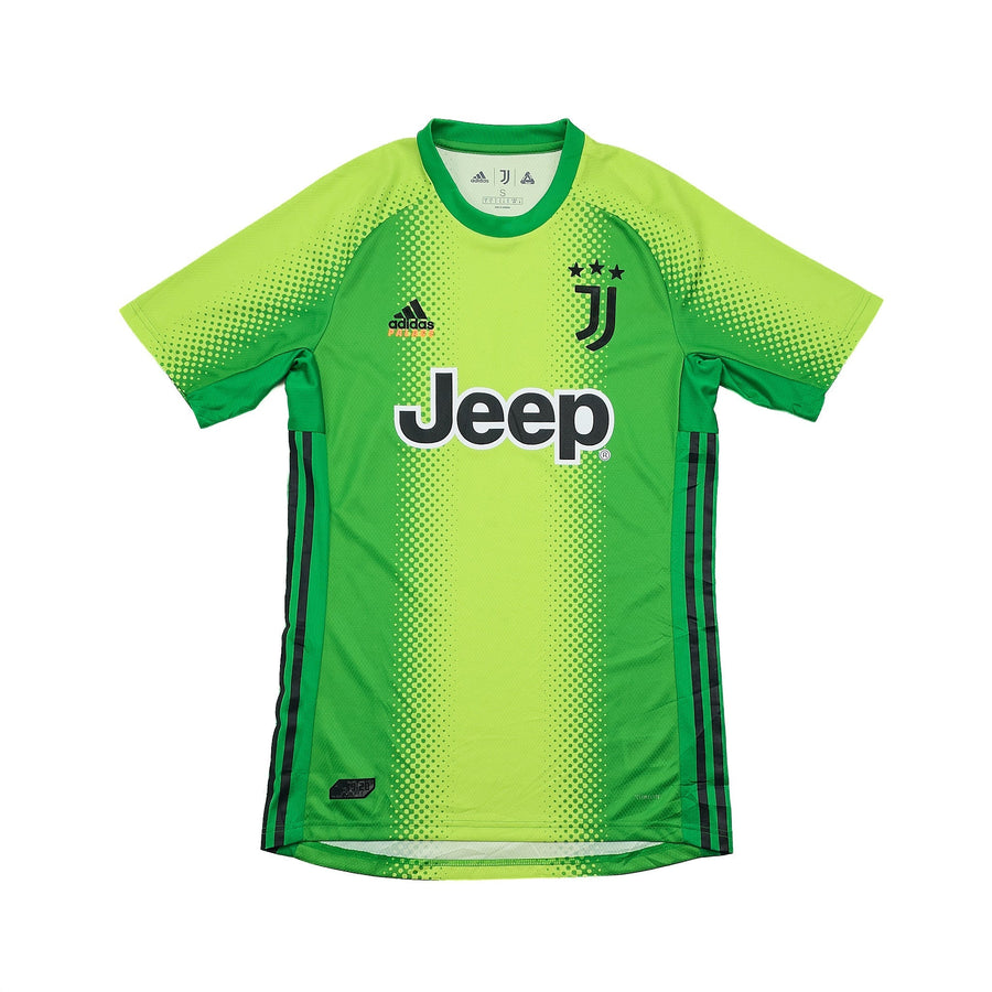 Camiseta de portero (S) Adidas Juventus X Palace 2019/20 *Auténtica*