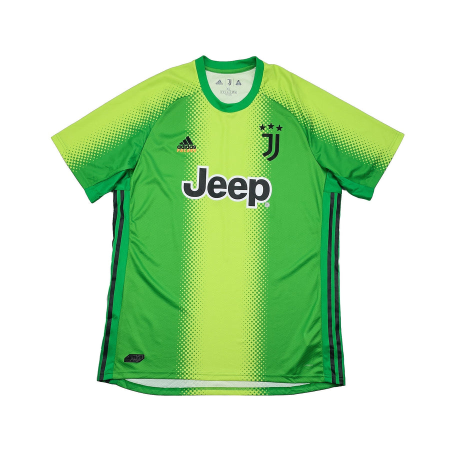 Camiseta de Portero *Auténtica* Juventus X Palace 2019/20 (XL) Adidas