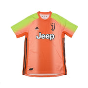 Camiseta de portero auténtica Adidas 2019/20 Juventus X Palace Buffon #77 (M)