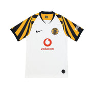 Camiseta de visitante Kaizer Chiefs 2019/20 (S) Nike