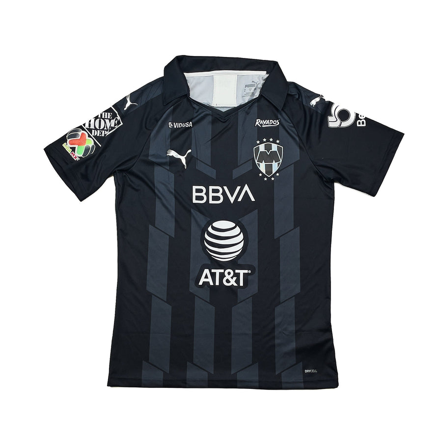 2019/20 Monterrey Camiseta Suplente *BNWOT* *Issue Jugador* (Varias Tallas) Puma