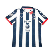 Camiseta local Monterrey 2019/20 *BNWT* (Varias tallas) Puma