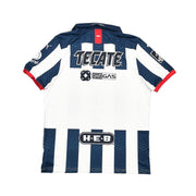 Camiseta de local Monterrey 2019/20 *Nueva con etiquetas* (Varias tallas) Puma