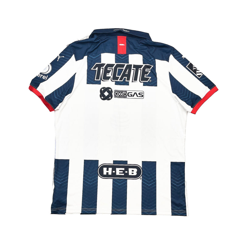 2019/20 Monterrey *BNWT* Home Shirt (Multiple Sizes) Puma