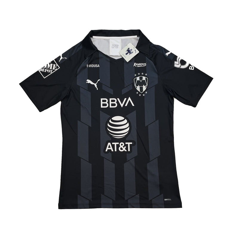 2019/20 Monterrey *BNWT* Third Shirt (M) Puma