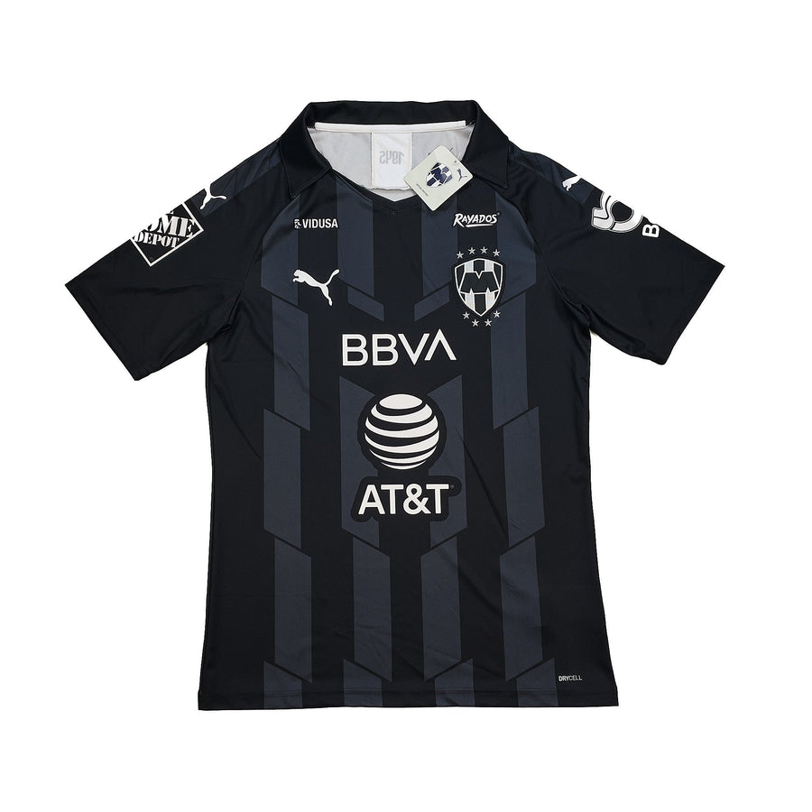 2019/20 Monterrey *Nueva con etiquetas* Tercera camiseta (M) Puma