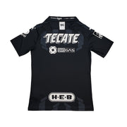 2019/20 Monterrey *Nueva con etiquetas* Tercera camiseta (M) Puma