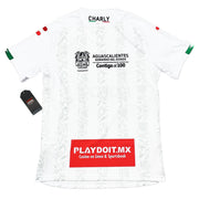 Camiseta de local 2019/20 Necaxa *BNWT* (M) Charly Fútbol
