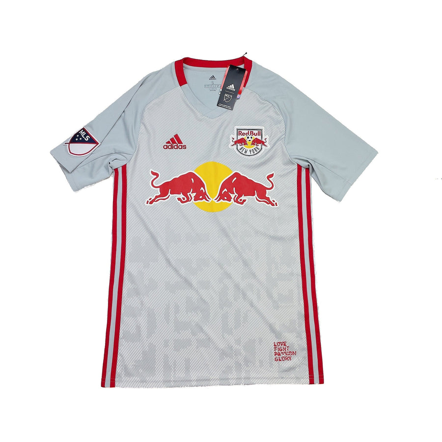 2019/20 New York Red Bulls *Nueva con etiquetas* (S) Adidas