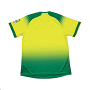 Camiseta de local Errea del Norwich City 2019/20 (XXXL)