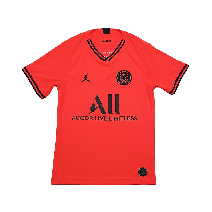 Camiseta Visitante PSG 2019/20 (Talla S) Jordan