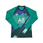 Camiseta de portero PSG 2019/20 (S) Nike