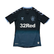 Camiseta Visitante Rangers 2019/20 (Talla S) Hummel