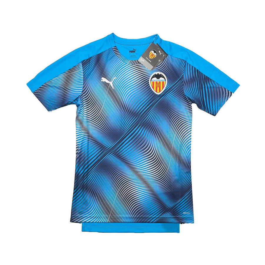 2019/20 Camiseta de estadio del Valencia *BNWT* (Talla S) Puma