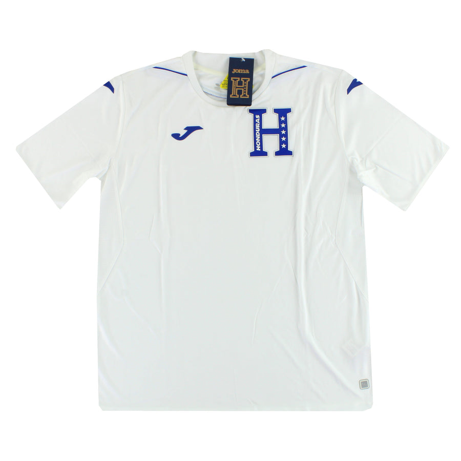 2019 Honduras Joma Camiseta de Local *con etiquetas* L