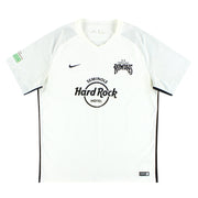 Camiseta Nike Tercera Equipación Tampa Bay Rowdies 2019 XL