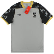 Camiseta Umbro Suplente Al Ahly 2020-21 *con etiquetas* M