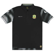 Camiseta Polo Negra Al-Shorta SC 2020-21 *A ESTRENAR* M