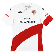 Camiseta de visitante Kappa del Antalyaspor 2020-21 *A ESTRENAR EN CAJA* Talla S