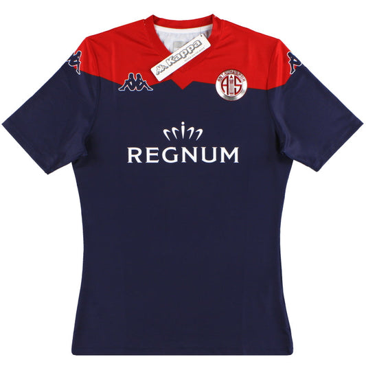 2020-21 Antalyaspor Kappa Away Shirt *BNIB* XL