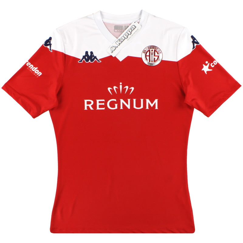 Camiseta Tercera 2020-21 Antalyaspor Kappa *BNIB* M