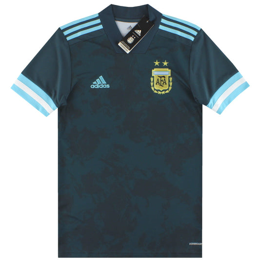 2020-21 Argentina adidas Away Shirt *w/tags* M