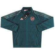 Chaqueta Anthem adidas del Arsenal 2020-21 *con etiquetas* XS.Niño