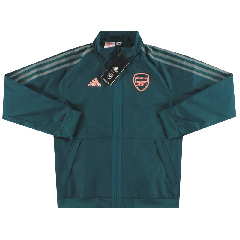 Chaqueta Anthem adidas del Arsenal 2020-21 *con etiquetas* XS.Niño