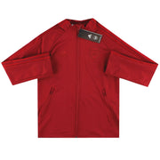 Chaqueta Adidas Arsenal Anthem 2020-21 *con etiquetas* T.Niños