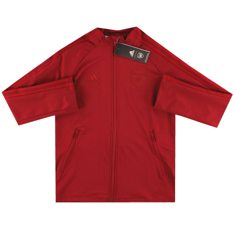 Chaqueta Adidas Arsenal Anthem 2020-21 *con etiquetas* T.Niños
