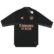 2020-21 Arsenal adidas Camiseta de entrenamiento EU *A ESTRENAR EN CAJA* XS