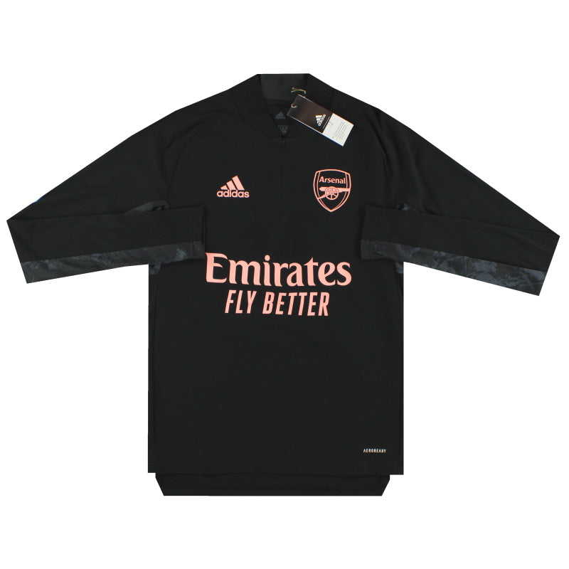 2020-21 Arsenal adidas Camiseta de entrenamiento EU *A ESTRENAR EN CAJA* XS
