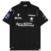 Camiseta Auxerre Macron Tercera Equipación 2020-21 *Impecable* XXL